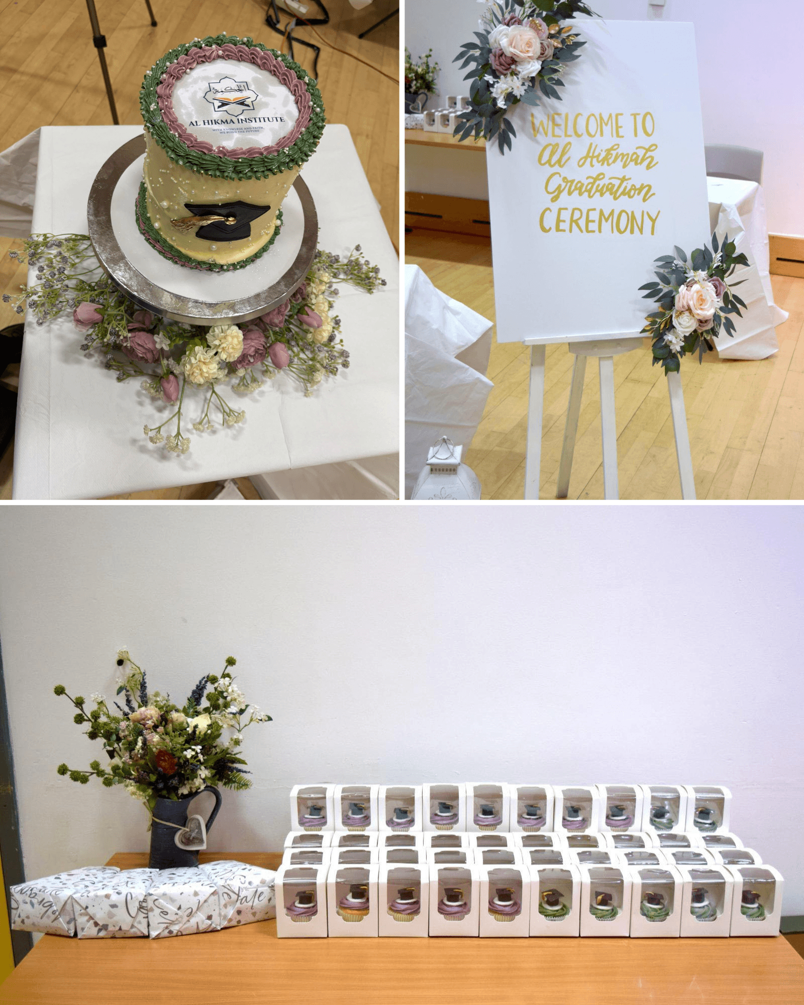 Graduation Ceremony event 2025